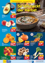 Kürbis im Netto Marken-Discount Prospekt in Cottbus Aktueller Netto Marken-Discount Prospekt mit Kürbis, "Aktuelle Angebote", Seite 50
