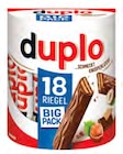 Lidl - Riegel Angebot im Prospekt Riegel bei Lidl im Prospekt "" für 4,99 €