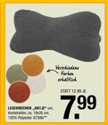 Leseknochen "Antje" Angebot in Griesingen Leseknochen "Antje" im aktuellen Prospekt bei Möbel Borst in Griesingen