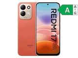 Redmi 17 5G 256 GB Vivid Orange Dual SIM im MediaMarkt Saturn Prospekt Redmi 17 5G 256 GB Vivid Orange Dual SIM von XIAOMI im aktuellen MediaMarkt Saturn Prospekt für 249,00 €