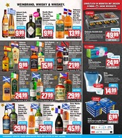 Rum im HIT Prospekt in Willich Aktueller HIT Prospekt mit Rum, "ECHTE VIELFALT", Seite 19