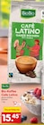 Bio-Kaffee Cafe Latina Angebote von BioBio bei Netto Marken-Discount Freiburg für 15,45 €