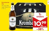 Aktuelles Pils Angebot bei Netto Marken-Discount in Filderstadt ab 10,99 €