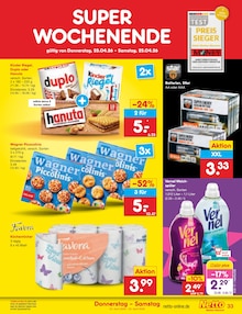 Batterie im Netto Marken-Discount Prospekt "Aktuelle Angebote" mit 57 Seiten (Hamburg)