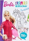 Buch Angebote von BARBIE bei Lidl Bensheim für 4,99 €