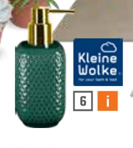 OBI Buchloe - Seifenspender „Golden Mila“ Seifenspender „Golden Mila“ Angebot bei OBI Buchloe im Prospekt ALLES MACHBAR