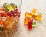 Phantasia im Angebot bei EDEKA in Neubrandenburg Phantasia Angebote von Haribo bei EDEKA Neubrandenburg für 3,99 €