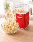 Popcorn-Maschine Angebote von GOURMETMAXX bei Netto Marken-Discount Trier für 17,99 €