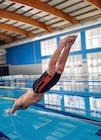 Jammer de bain Homme - ARENA en promo chez Intersport Jammer de bain Homme - ARENA dans le catalogue Intersport