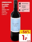 Dornfelder lieblich Angebot in Hamm Dornfelder lieblich im aktuellen Prospekt bei Netto Marken-Discount in Hamm