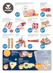 Aktueller V-Markt Prospekt mit Käse, "V-Markt einfach besser einkaufen", Seite 2