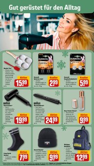 Batterie im aktuellen REWE Prospekt (Hamburg) Batterie im REWE Prospekt "Dein Markt" mit 33 Seiten (Hamburg)