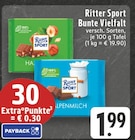 Bunte Vielfalt bei E center im Werdohl Prospekt für 1,99 €