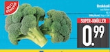 Kohl im EDEKA Prospekt Brokkoli von Gut & Günstig im aktuellen EDEKA Prospekt für 0,99 €