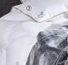 Kassettendecke „Traumbett“ bei Höffner in Mannheim Kassettendecke „Traumbett“ im Angebot bei Höffner Mannheim für 179,00 €
