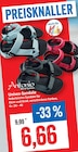 Aktuelles Unisex-Sandale Angebot bei Kaufhaus Stolz in Lübeck ab 6,66 €