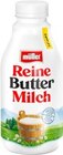 Reine Buttermilch Angebote von MÜLLER bei Kaufland Pirmasens für 0,59 €