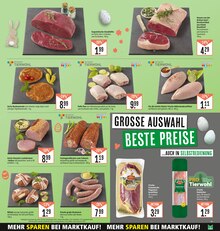 Hähnchenbrust im Marktkauf Prospekt "Aktuelle Angebote" mit 49 Seiten (Stuttgart)