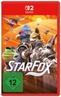Switch 2-Spiel Star Fox Angebote von Nintendo bei expert Bielefeld für 55,00 €