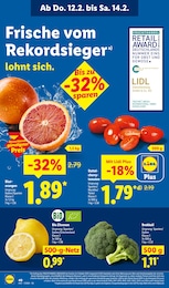 Kohl im Lidl Prospekt "LIDL LOHNT SICH" auf Seite 60