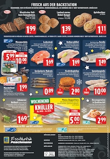 Forelle im aktuellen E center Prospekt (Oberhausen) Forelle im E center Prospekt "Aktuelle Angebote" mit 24 Seiten (Oberhausen)