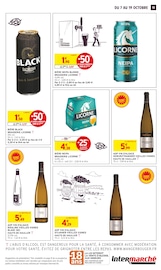 Vin Angebote im Prospekt "LE TRÈS GROS ANNIVERSAIRE" von Intermarché Vin Angebote im Prospekt "LE TRÈS GROS ANNIVERSAIRE" von Intermarché auf Seite 13