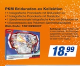 PKM Briduradon-ex Kollektion Angebote bei expert Hildesheim für 18,99 €