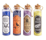 4 bouteilles potion en promo chez Gifi Antony à 2,99 €
