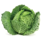 Promo Chou vert à 0,99 € dans le catalogue Lidl à Anduze