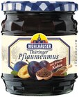 Pflaumenmus von Mühlhäuser im aktuellen Penny Prospekt für 1,69 €