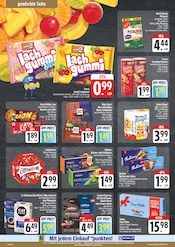 Aktueller E center Prospekt mit Ritter Sport, "Wir lieben Lebensmittel!", Seite 22