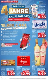 Brot im Kaufland Prospekt in Germering Aktueller Kaufland Prospekt mit Brot, "Aktuelle Angebote", Seite 14