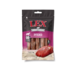 Meat Rolls von LEX im aktuellen Das Futterhaus Prospekt für 3,79 €