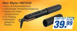 Hair Styler HS7030 Angebote bei famila Nordost Langenhagen für 39,99 €