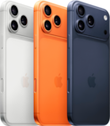 IPHONE 17 PRO MAX 256GO - APPLE - Auchan Hypermarché à Bron IPHONE 17 PRO MAX 256GO - APPLE en promo chez Auchan Hypermarché Bron à 1 479,00 €