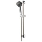 Brausegarnitur im POCO Prospekt Sensation Brausegarnitur Vital im aktuellen POCO Prospekt für 10,00 €