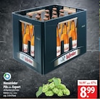 Hasseröder Pils oder Export Angebote bei famila Nordost Falkensee für 8,99 €