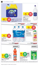 Offre Fraise dans le catalogue Intermarché Super du moment à la page 32