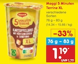 Aktuelles 5 Minuten Terrine XL Angebot bei Netto Marken-Discount in Bergisch Gladbach ab 1,19 €