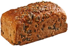 REWE Kyritz - Kürbiskernbrot Kürbiskernbrot Angebot bei REWE Kyritz im Prospekt Angebote im Markt