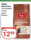 Aktuelle Melitta Angebote bei GLOBUS in Bochum Aktuelles Bella Crema Angebot bei GLOBUS in Bochum ab 12,99 €