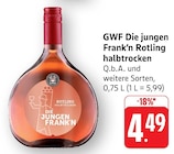 EDEKA Miltenberg Prospekt mit  im Angebot für 4,49 €