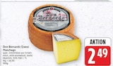 Queso Manchego von Don Bernardo im aktuellen E center Prospekt