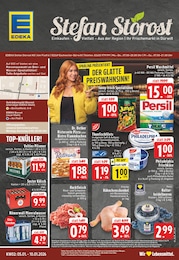 EDEKA Prospekt für Eschweiler mit 30 Seiten EDEKA Prospekt für Eschweiler: "Aktuelle Angebote", 30 Seiten, 05.01.2026 - 10.01.2026