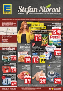 Aktueller EDEKA Eschweiler Prospekt "Aktuelle Angebote" mit 30 Seiten