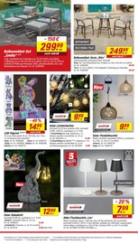 Lichterkette im toom Baumarkt Prospekt in Schwerin Aktueller toom Baumarkt Prospekt mit Lichterkette, "Respekt, wer's selber macht.", Seite 4