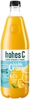 Aktuelle Hohes C Angebote bei REWE in Bremen Aktuelles Leichte Orange Angebot bei REWE in Bremen ab 1,79 €