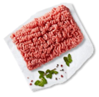 Aktuelle Rindfleisch Angebote bei Kaufland in Heilbronn Aktuelles WERTSCHÄTZE Rinderhackfleisch Angebot bei Kaufland in Heilbronn ab 4,99 €