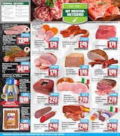 Aktueller HIT Prospekt mit Hähnchen, "ECHTE VIELFALT", Seite 5