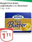 GLOBUS - Feine Butter Angebot im Prospekt Feine Butter bei GLOBUS im Prospekt "" für 1,11 €
